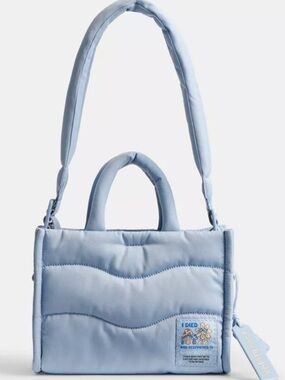 Coach Coachtopia Loop Mini Tote